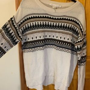 Sweater